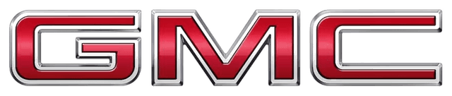 GMC logo
