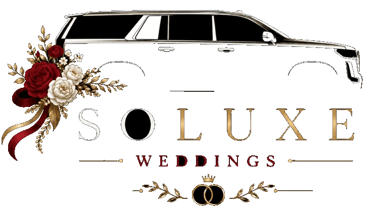 Soluxe Weddings