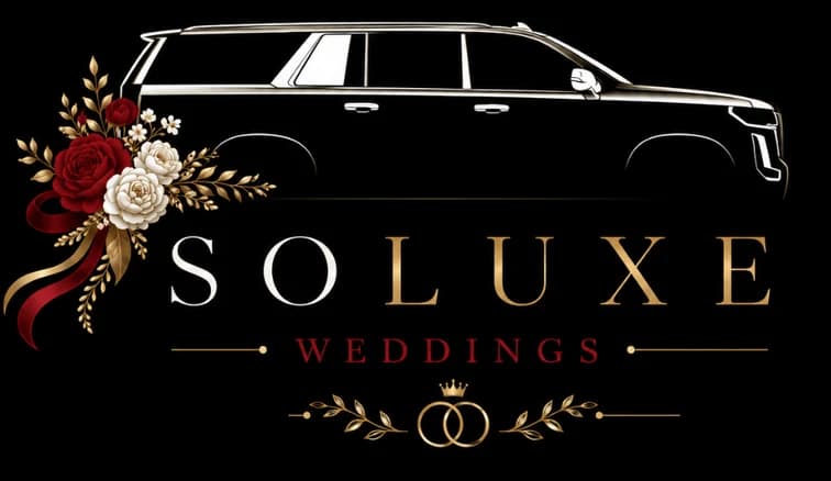 Soluxe Weddings