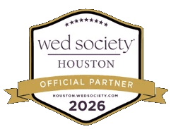 Wed Society Houston Official Partner 2026